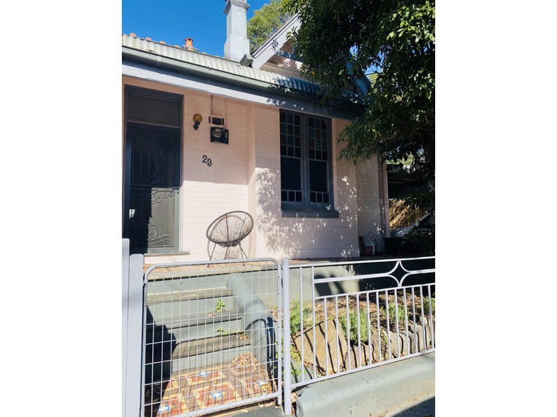 23 Petersham Street, Petersham, NSW 2049