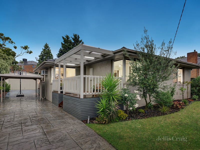 60 Shafer Road, Blackburn North, VIC 3130