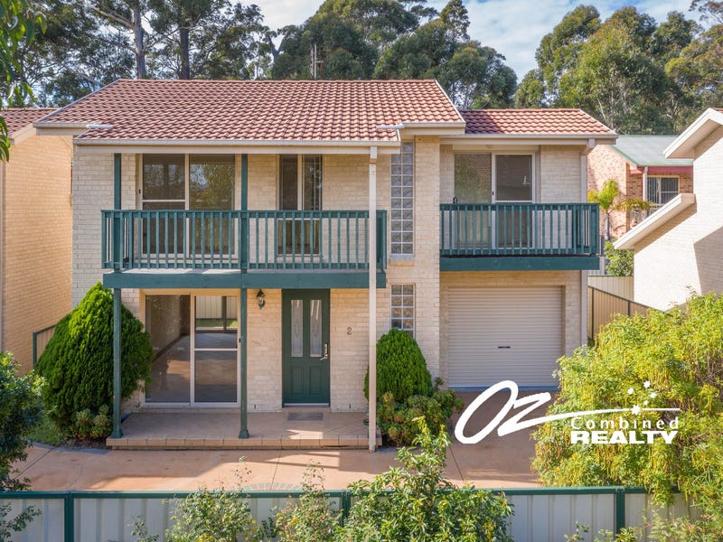 2/5 Ethel Street, Sanctuary Point, NSW 2540