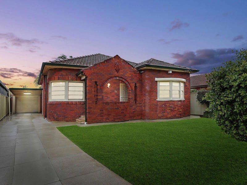 24 Schofield Avenue, Earlwood, NSW 2206 Property Details