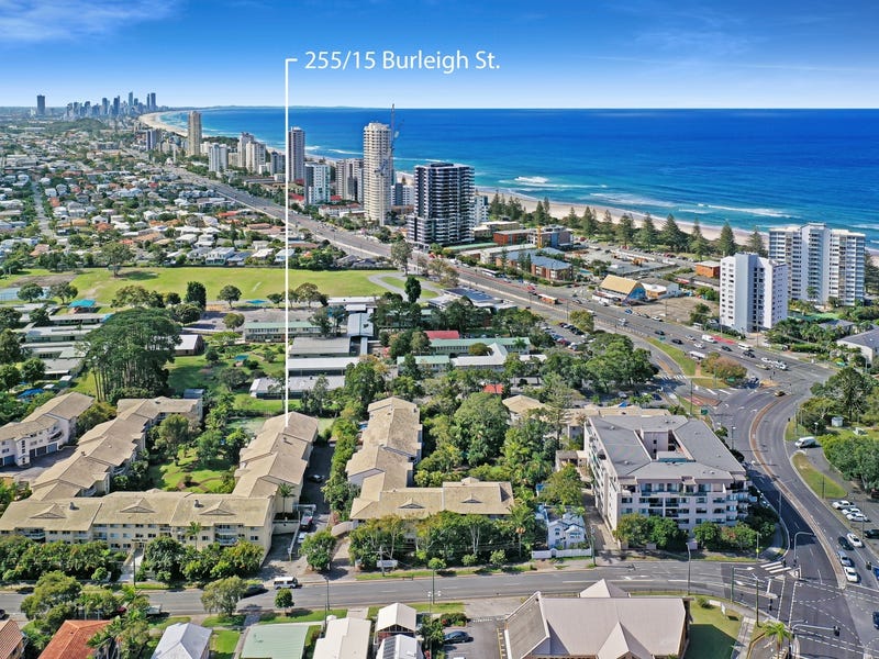 255/19 Burleigh Street, Burleigh Heads, QLD 4220