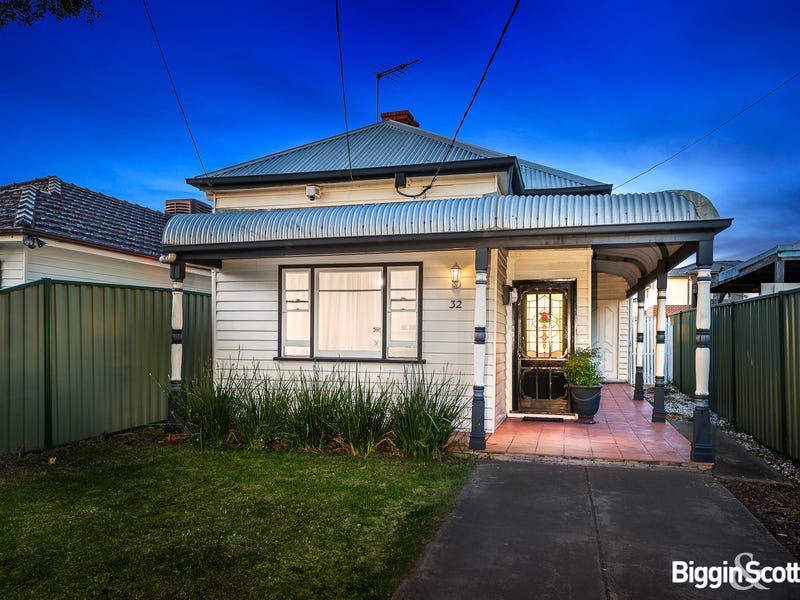 32 Inkerman Street, Maidstone, Vic 3012 Property Details