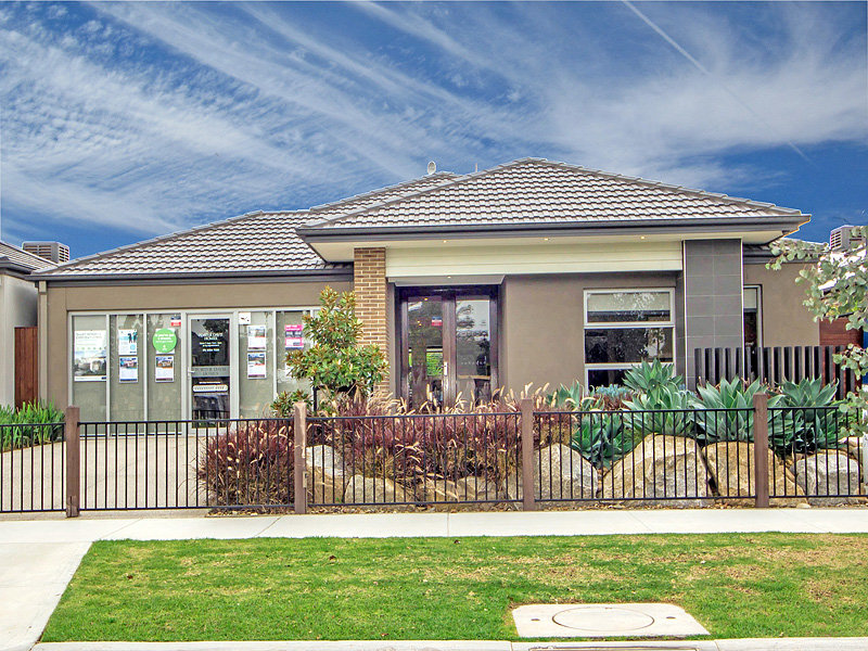 31 Palmers Road, Williams Landing, VIC 3027