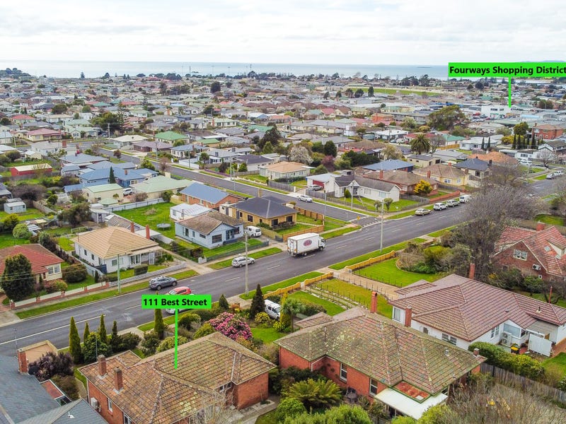 111 Best Street, Devonport, TAS 7310