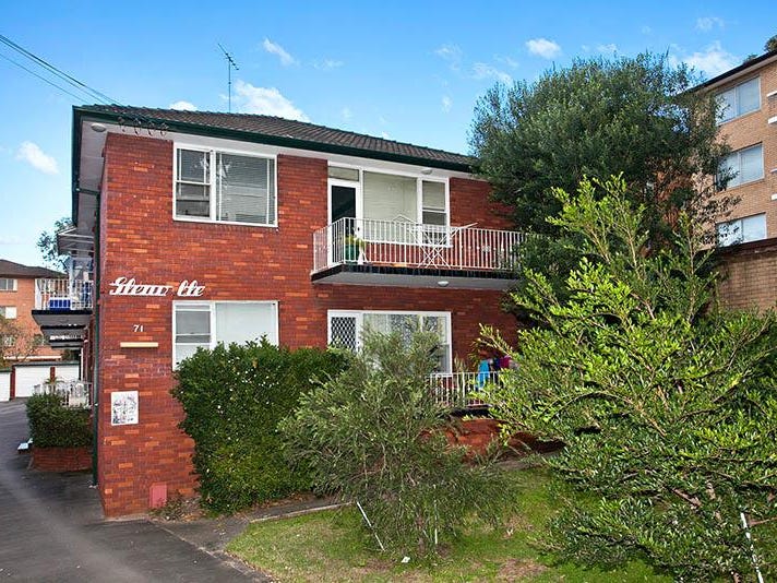 71 Wolseley Street, Bexley, NSW 2207