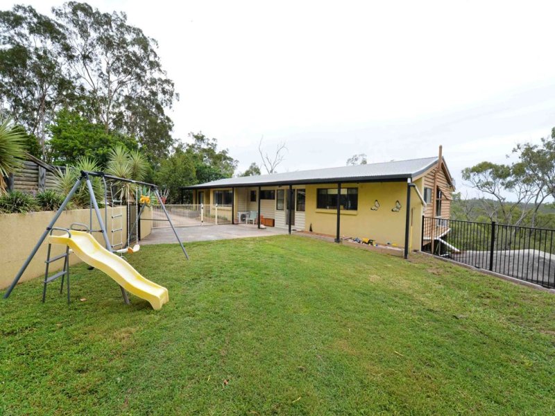 115 Haddock Drive, Burua, Qld 4680 Property Details