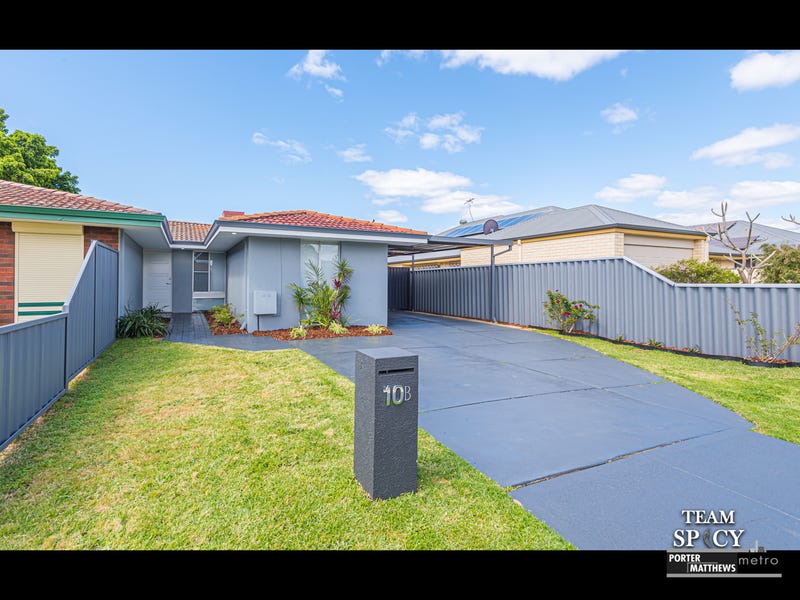 10B Kingsdown Road, Maddington, WA 6109