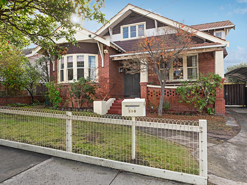 590 Bell Street, Preston, Vic 3072 Property Details