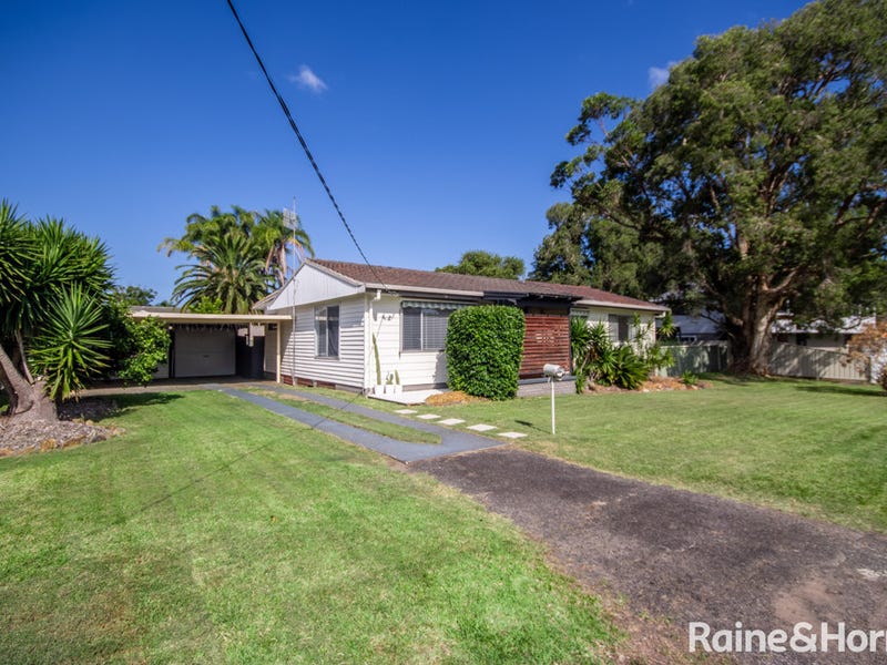 6 Ferndale Street, Killarney Vale, NSW 2261