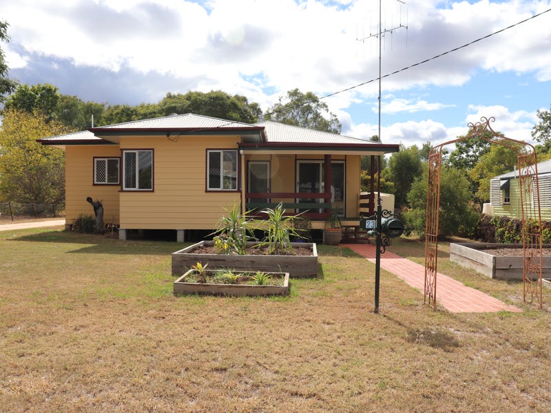 Real Estate & Property for Sale in Mundubbera, QLD 4626 Pg. 2