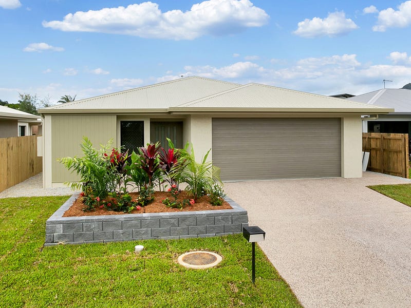 Lot 106 Seaford Entrance, Kewarra Beach, Qld 4879 House for Sale