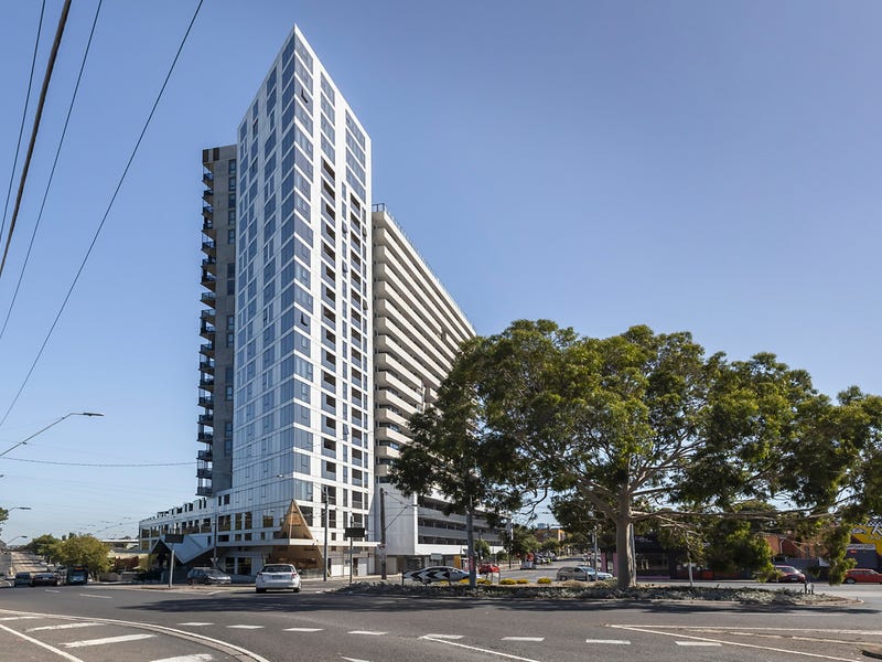 128/1 Ascot Vale Road, Flemington, Vic 3031 Property Details