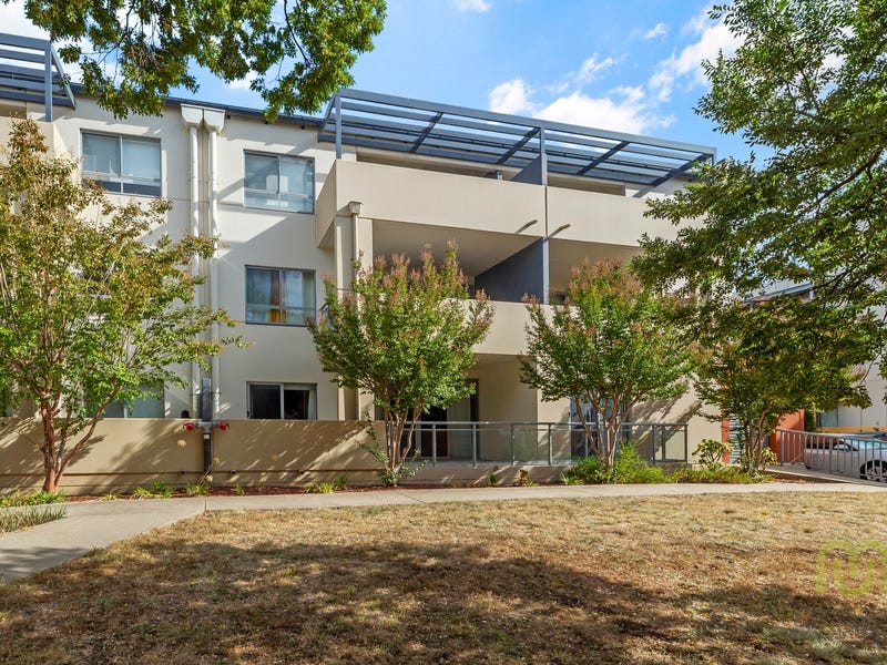 1D/17 Uriarra Road, Queanbeyan, NSW 2620 Apartment for Sale