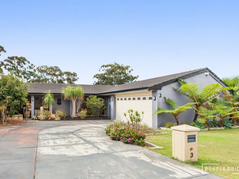 3 Shepway Place, Marangaroo, WA 6064