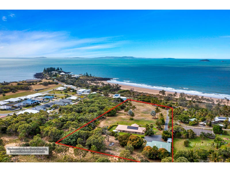 4250 Marine Parade, Emu Park, QLD 4710