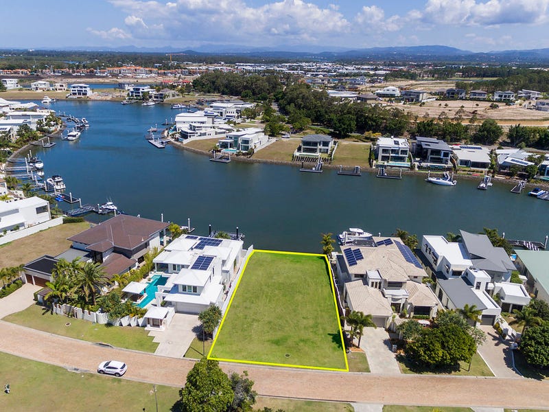 Real Estate & Property for Sale in Sanctuary Cove, QLD 4212 Pg. 4