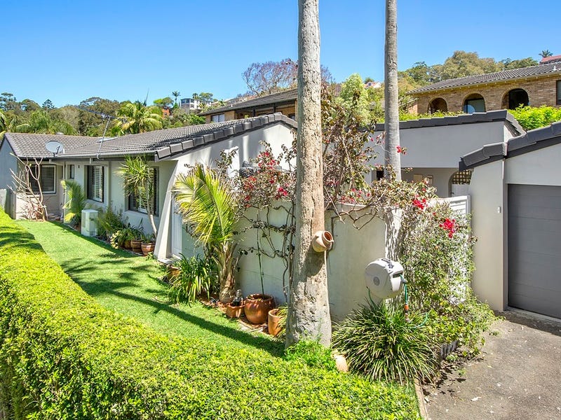 46C White Street, Balgowlah, Property History & Address Research