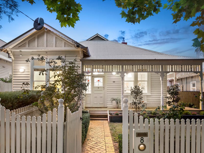 8 Chatham Road, Canterbury, VIC 3126