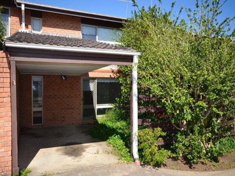 3/42 Plunkett Street, Nowra, NSW 2541 Property Details