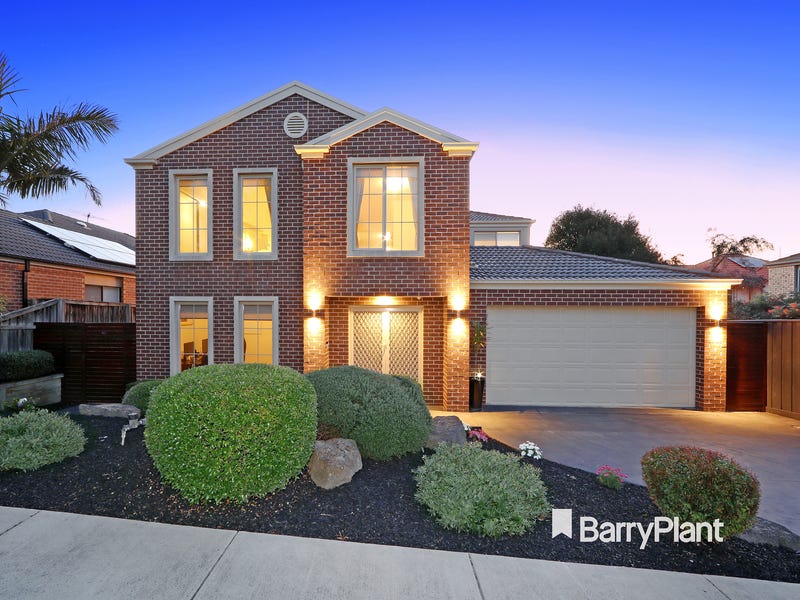 21 Grenfell Place, Lysterfield, Vic 3156 Property Details