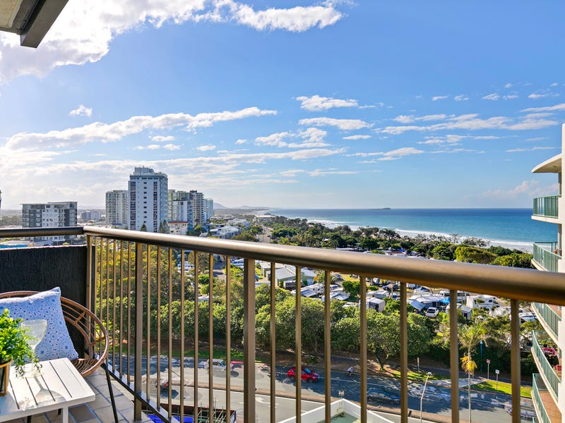 20/12 Parker Street, Maroochydore, Qld 4558 Unit for Sale