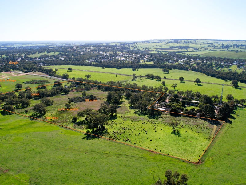 1715 Old Mooliabeenee Road, Gingin, WA 6503 Lifestyle for Sale