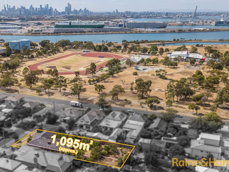 3 Collingwood Rd, Newport, Vic 3015 Property Details