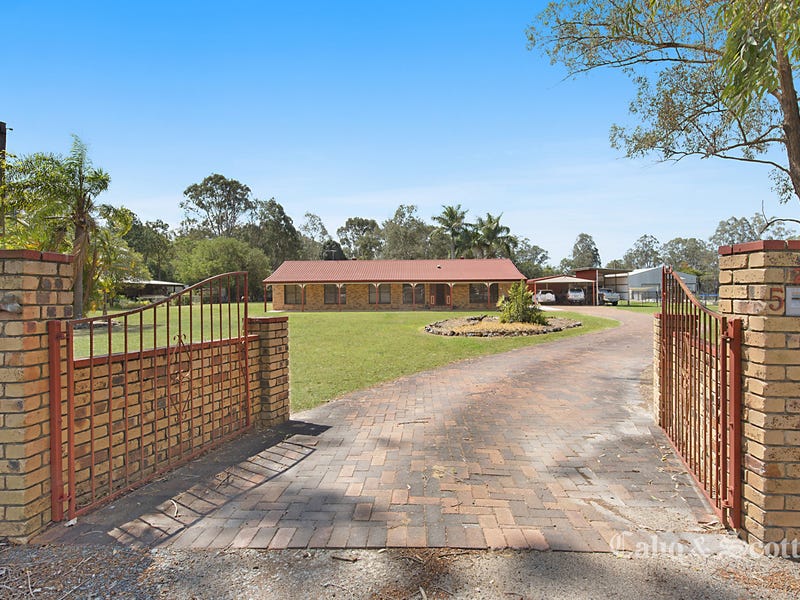281 Rowley Rd, Burpengary, Qld 4505 Property Details