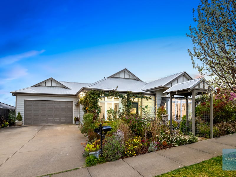 9 Cromarty Circuit, Darley, Vic 3340 House for Sale