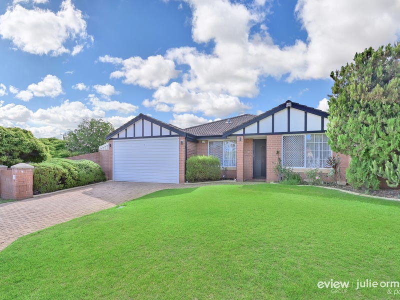 15 Whithorn Circle, Kinross, WA 6028