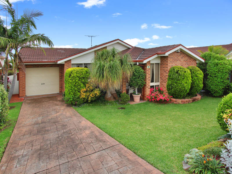 98 Douglas road, Blacktown, NSW 2148 Property Details