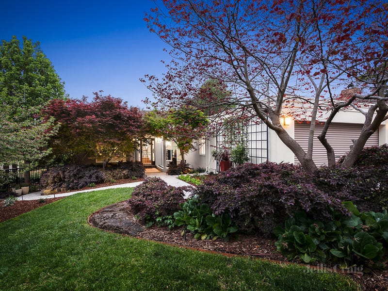 74 Porter Street, Eltham, VIC 3095