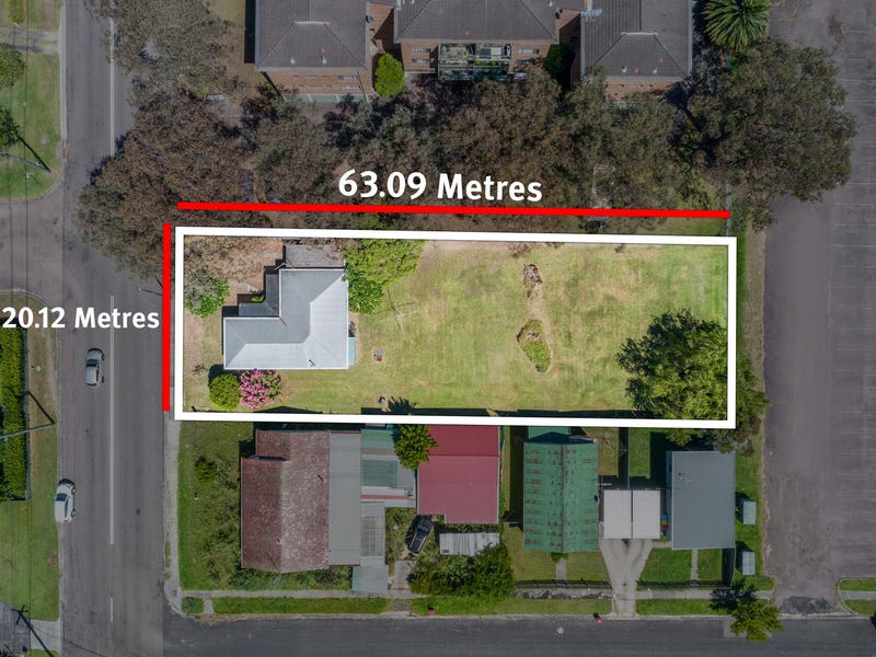 18 Warner Avenue, Wyong, NSW 2259 Property Details