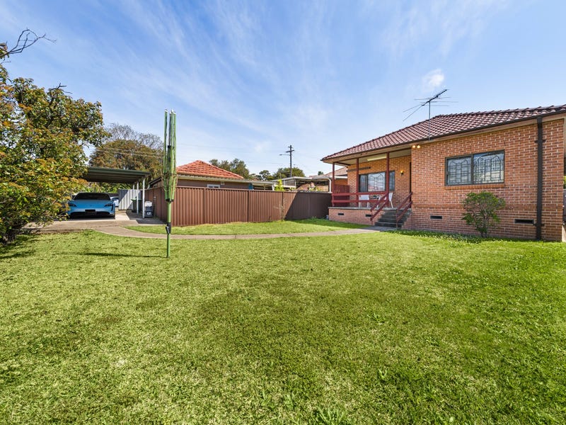 135 Joseph Street, NSW 2141 House for Sale