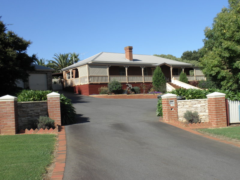 109 Landsborough Road, Warragul, Vic 3820 Property Details