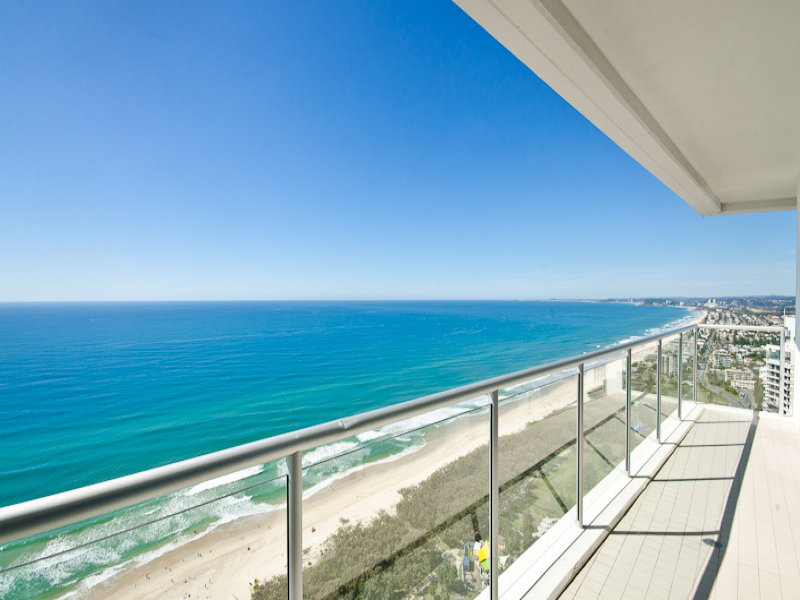 3205 'Air on Broadbeach', 159 Old Burleigh Road, Broadbeach, Qld 4218