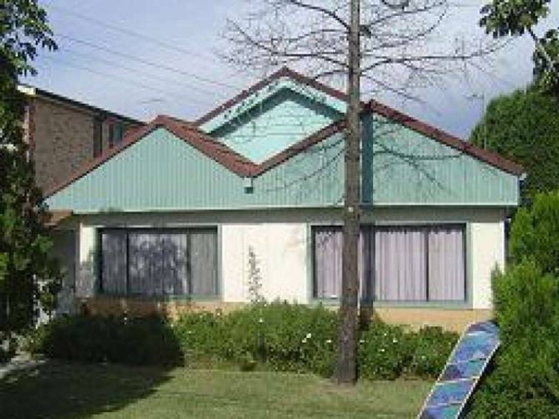 23 Throsby Street, Fairfield Heights, NSW 2165