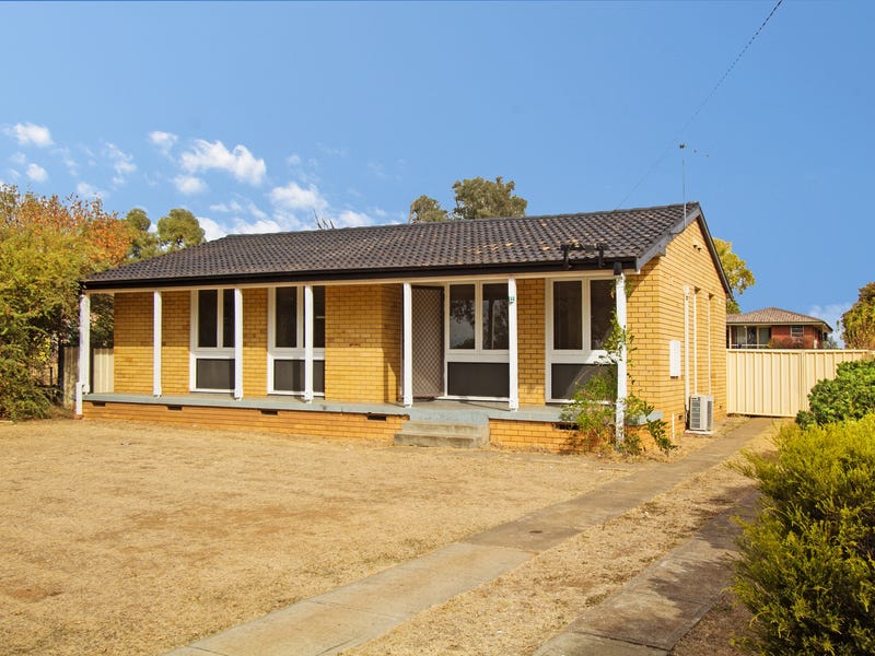 44 Tingira Street Tamworth Nsw 2340 House For Sale