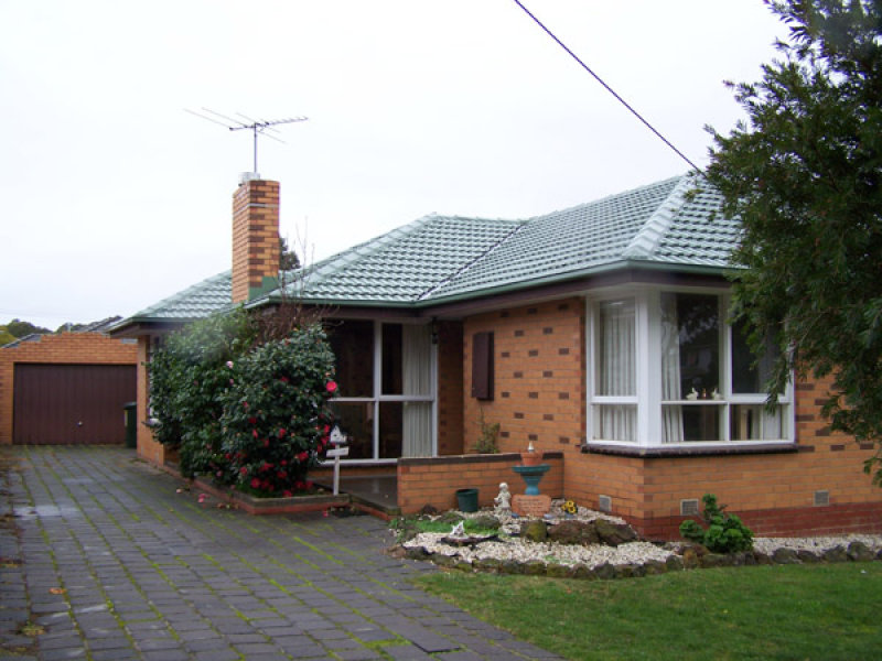 312 Elizabeth Drive, Sunbury, Vic 3429 Property Details