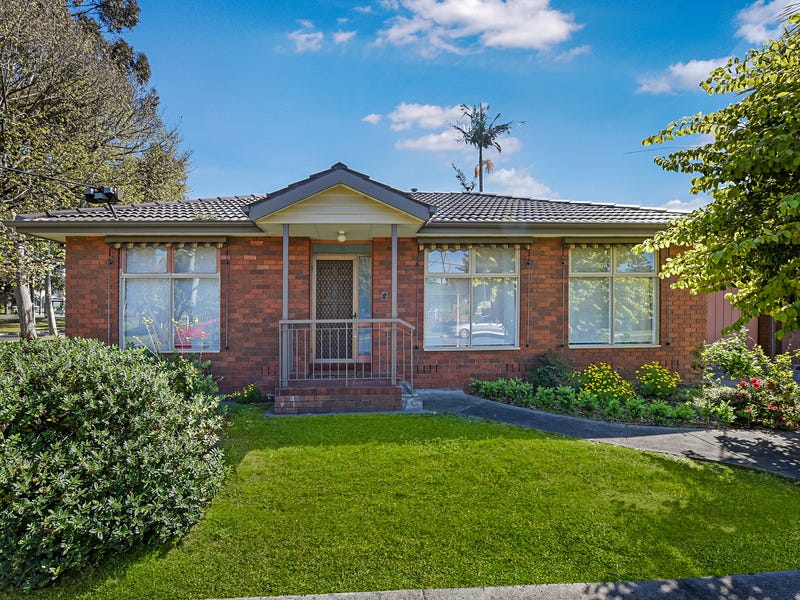 2/85 Mackie Road, Mulgrave, Vic 3170 - Property Details