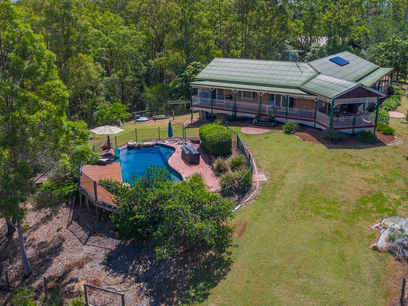 6 Ray Booker Court, Kobble Creek, Qld 4520 House for Sale