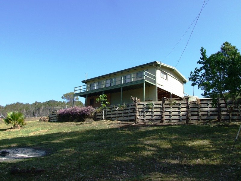 6 Wonnawong Place, Bawley Point, NSW 2539