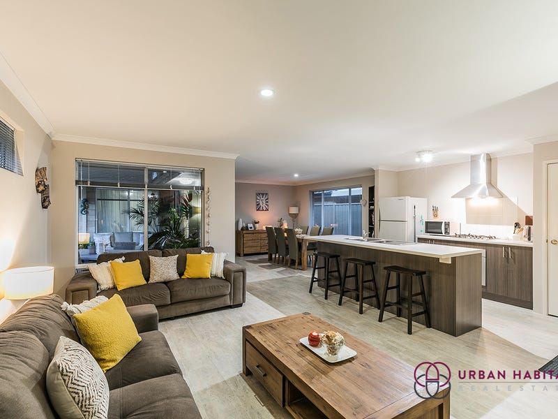 172 Lambeth Circle, Wellard, WA 6170