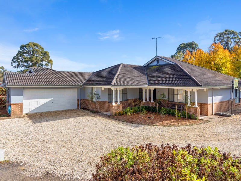 28 Bromhall Road, Bundanoon, NSW 2578 House for Sale