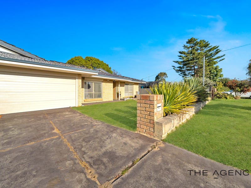 68B Weddall Road, Lockridge, WA 6054 House for Sale