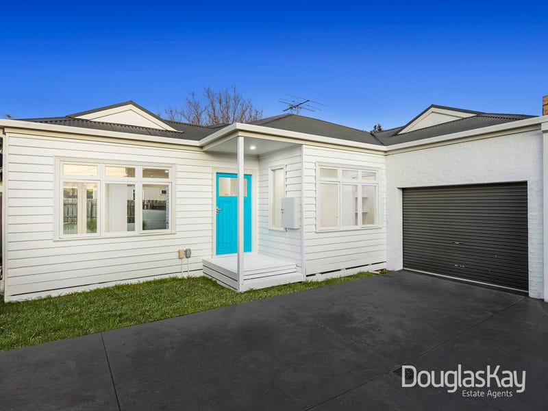 2/24 Ernest Street, Sunshine, Vic 3020 House for Sale