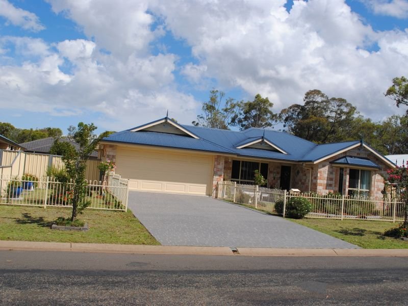 42 Law Road, Warwick, Qld 4370 Property Details