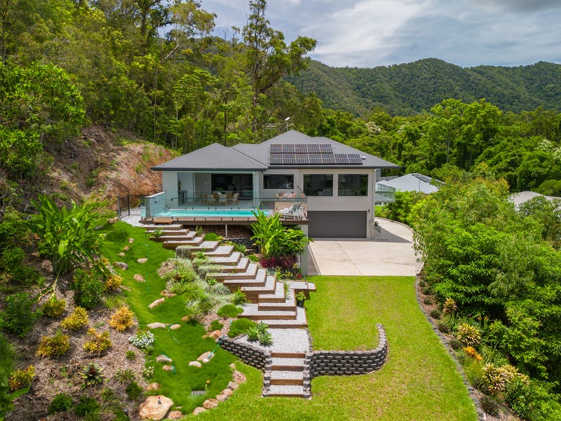 37 Anson Street, Bentley Park, QLD 4869