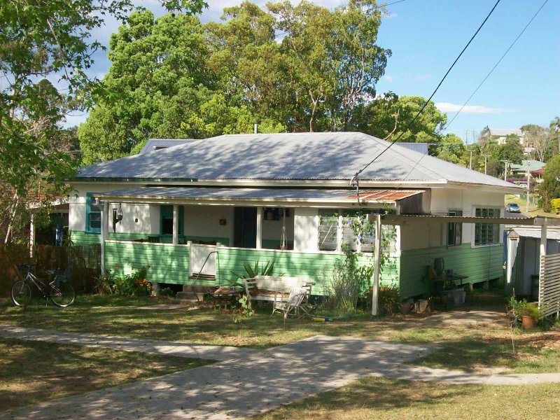 22 Church Street, Bellingen, NSW 2454 Property Details