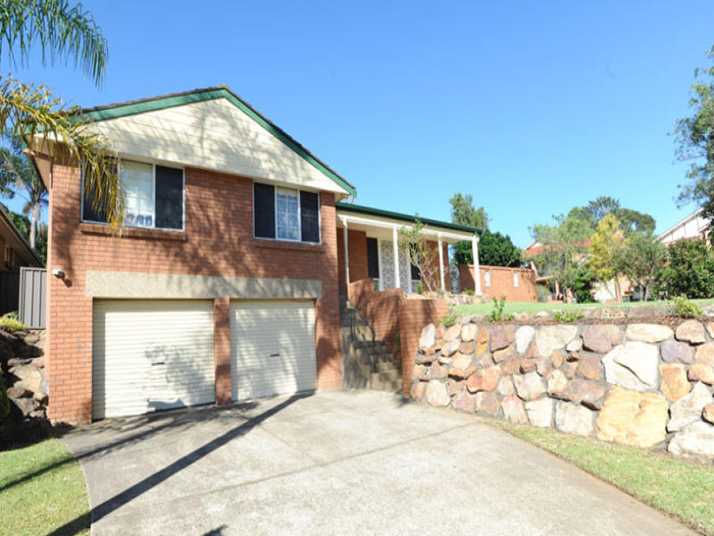 2 Glenda Place, North Rocks, NSW 2151
